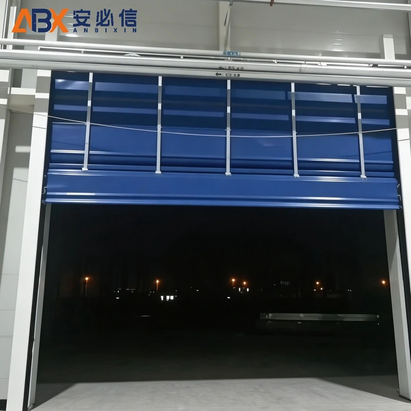 泰安市冷库门封