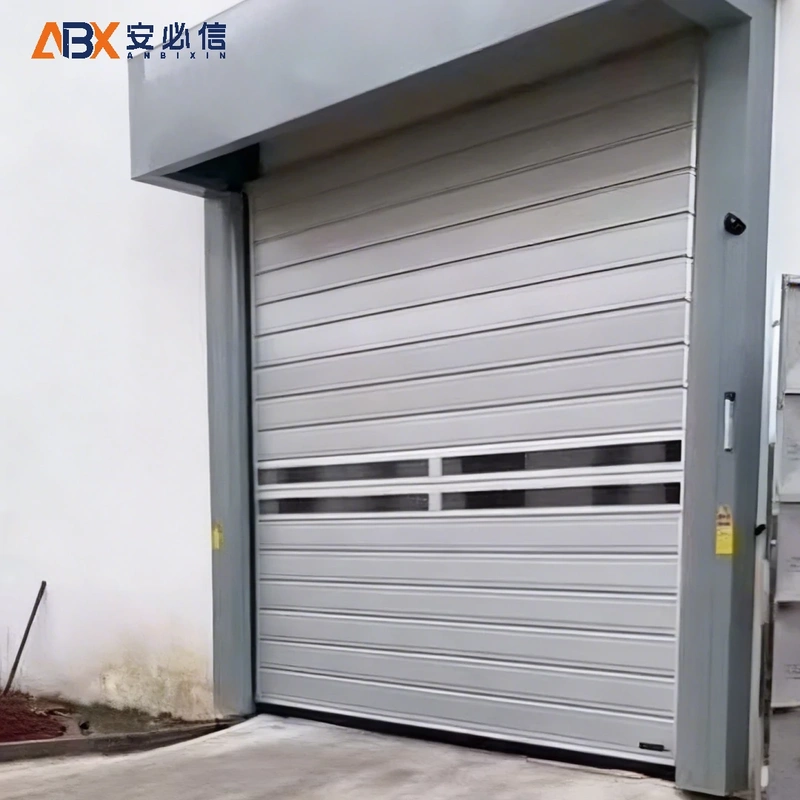 泰安市雷达高速门